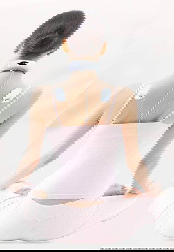 جهاز مساج للرقبة والظهر Image 7 Preview