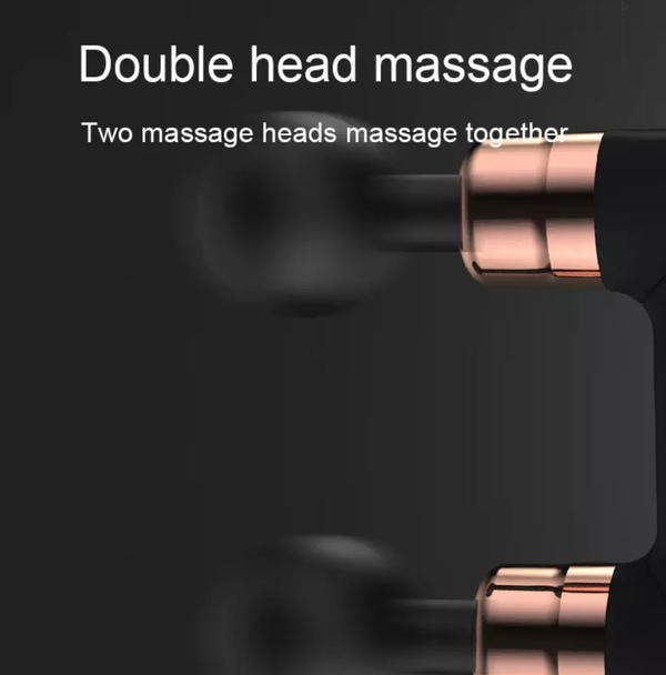 جهاز مساج وتدليك العضلات براسين Image 3 Preview