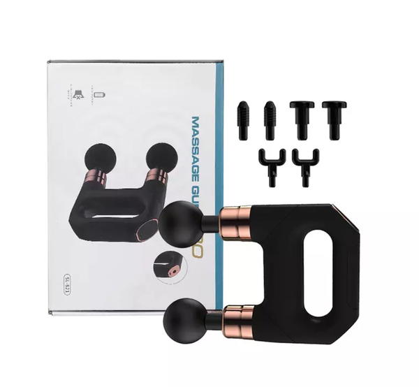 جهاز مساج وتدليك العضلات براسين Image 4 Preview