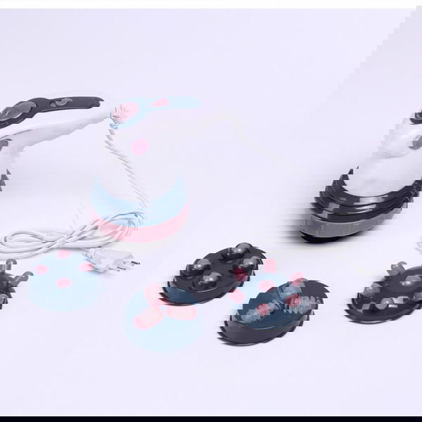 جهاز مساج وتفتيت الدهون و السيلولايت Image 3 Preview