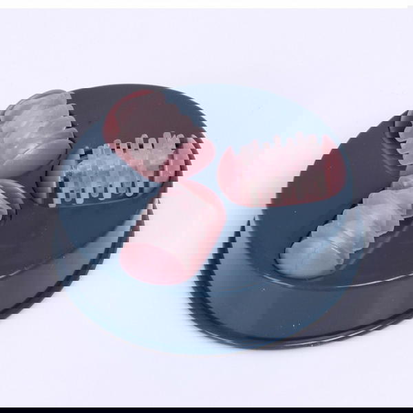 جهاز مساج وتفتيت الدهون و السيلولايت Image 9 Preview