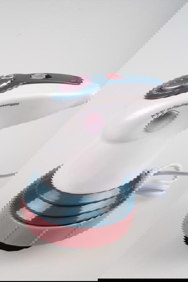 جهاز مساج وتفتيت الدهون و السيلولايت Image 10 Preview