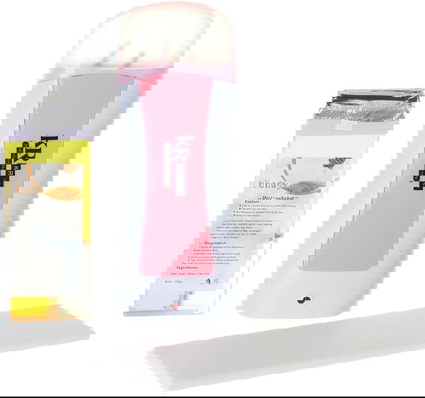 جهاز شمع لإزاله الشعر KR    Image 3 Preview