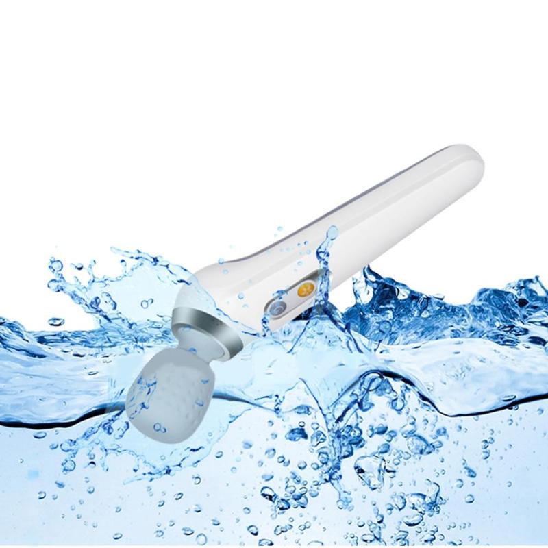 جهاز تدليك ذكي لاسلكي محمول باليد Preview Image