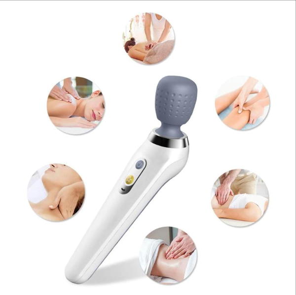 جهاز تدليك ذكي لاسلكي محمول باليد Image 3 Preview