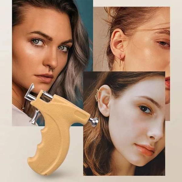 جهاز ثقب الاذن والانف Image 5 Preview