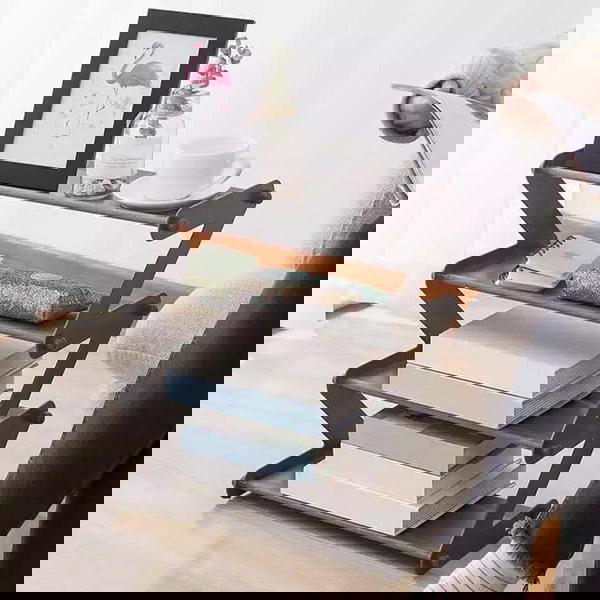 جزامه زجزاج 4 أرفف Image 1 Preview