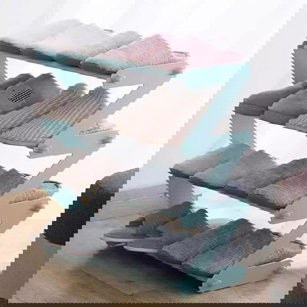 جزامه زجزاج 4 أرفف Image 3 Preview