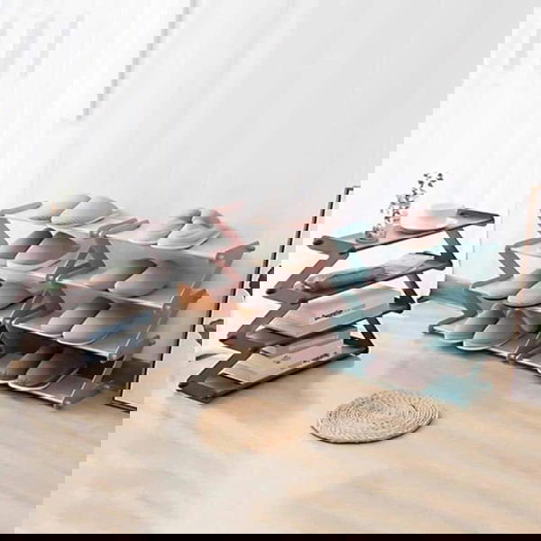 جزامه زجزاج 4 أرفف Image 4 Preview