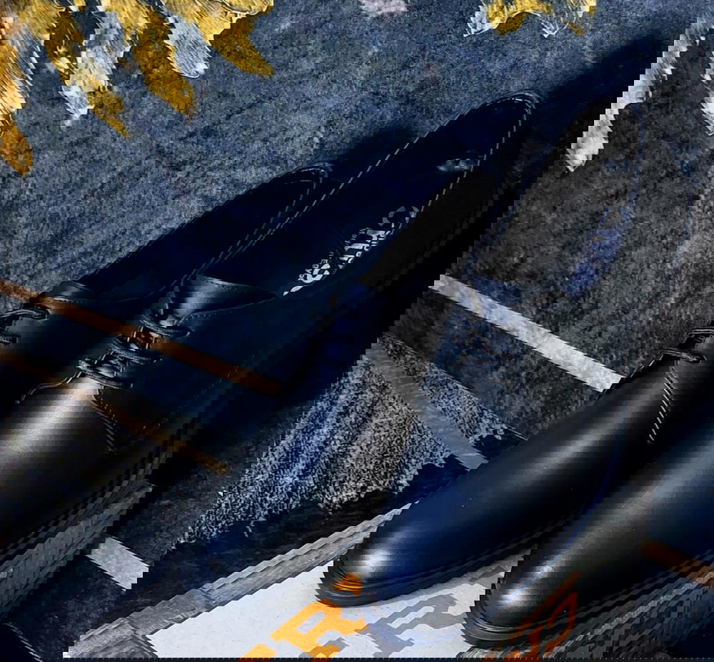 جزمة رجالي فورمال برباط – موديل Preview Image