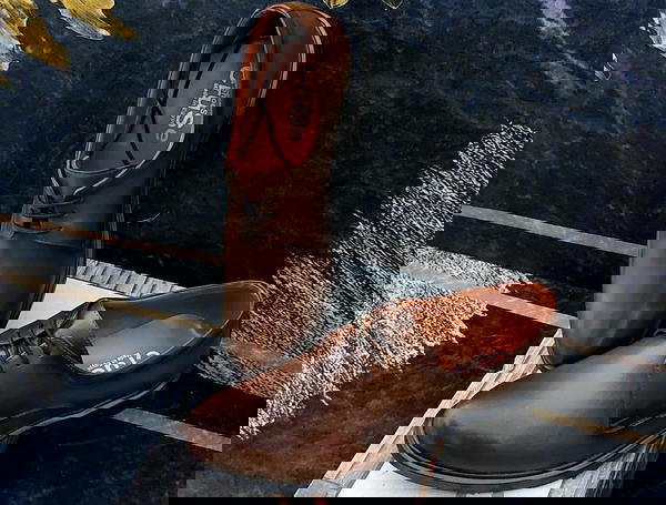 جزمة رجالي فورمال برباط – موديل  Image 3 Preview