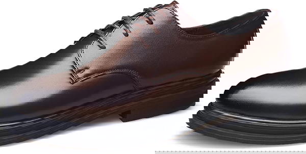 جزمة رجالي فورمال برباط – موديل  Image 7 Preview