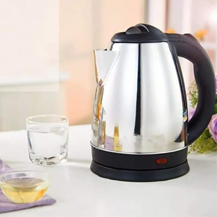 كاتل استالس ماركه ستي Preview Image