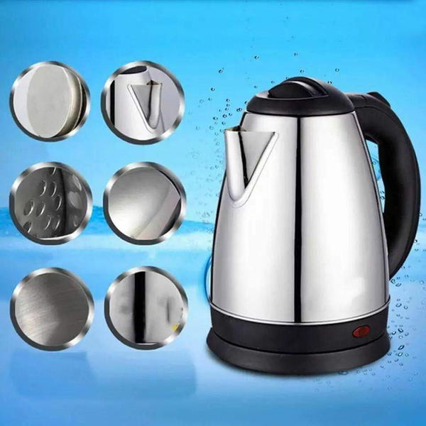 كاتل استالس ماركه ستي Image 3 Preview