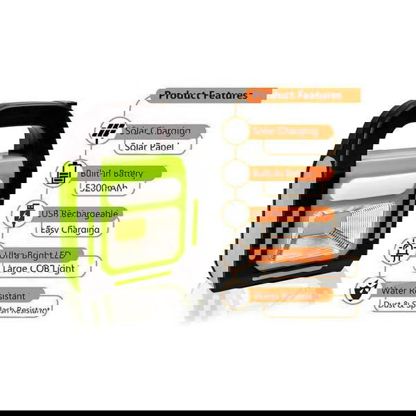 كشاف الطوارئ العجيب Image 1 Preview