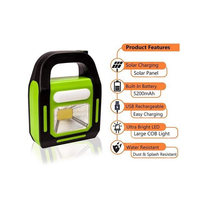 كشاف الطوارئ العجيب Preview Image