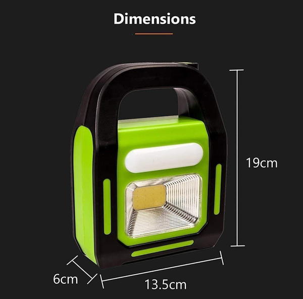 كشاف الطوارئ العجيب Image 2 Preview