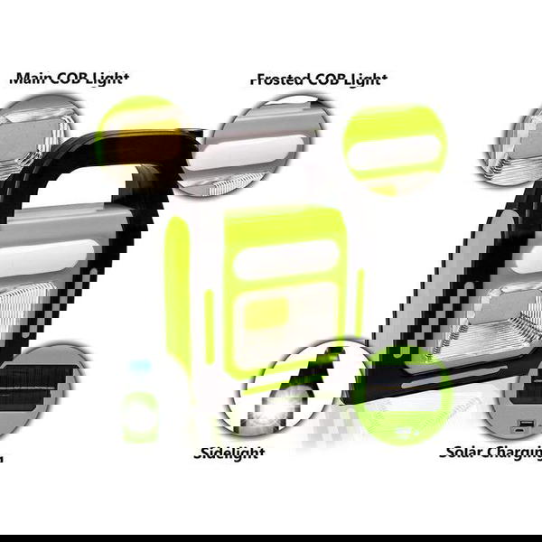 كشاف الطوارئ العجيب Image 6 Preview