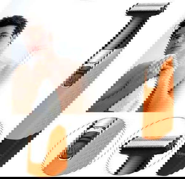 ماكنة حلاقة Kemi Km-1910 Image 2 Preview