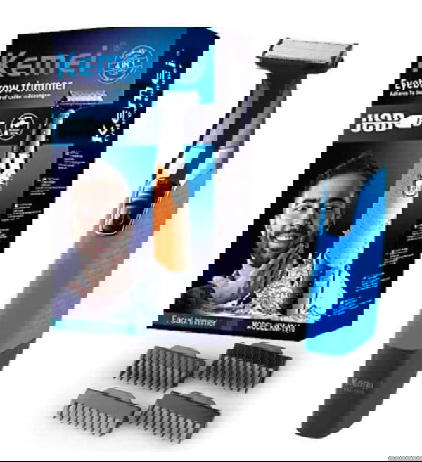 ماكنة حلاقة Kemi Km-1910 Image 3 Preview