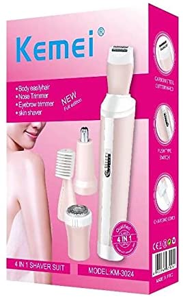 ماكينة 4 فى 1 كيمي3024 Image 2 Preview