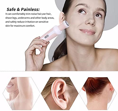 ماكينة 4 فى 1 كيمي3024 Image 3 Preview