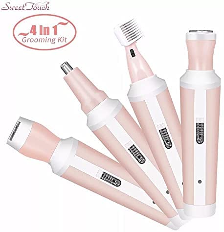 ماكينة 4 فى 1 كيمي3024 Image 5 Preview