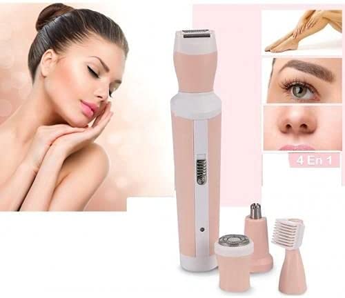 ماكينة 4 فى 1 كيمي3024 Image 6 Preview