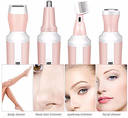 ماكينة 4 فى 1 كيمي3024 Image 8 Preview