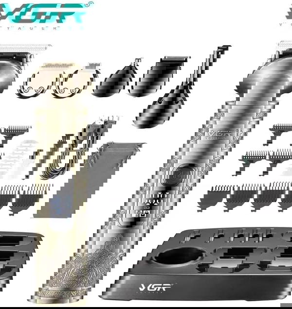 ماكينة الحلاقة VGR V-109  Image 1 Preview