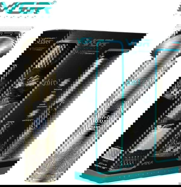 ماكينة الحلاقة VGR V-109  Image 5 Preview