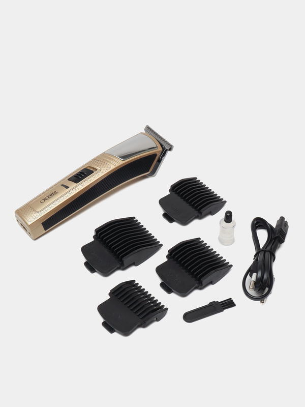 ماكينة الحلاقة CR-812 Image 8 Preview