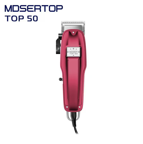 ماكينة الحلاقة الألمانية MDSERTOP -  Image 1 Preview