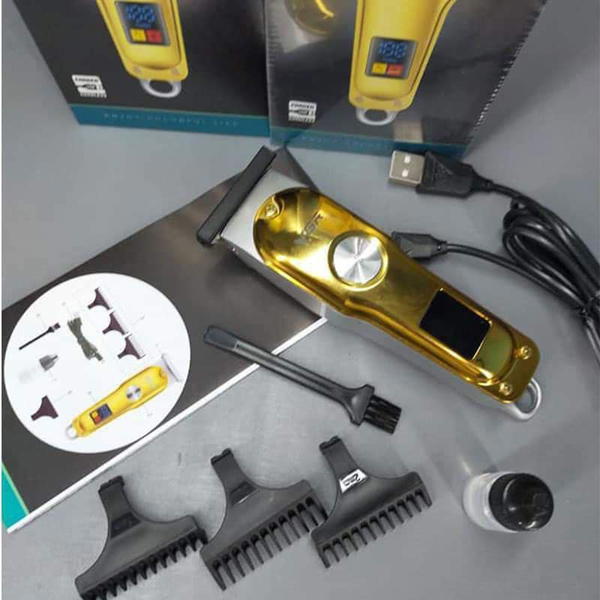 ماكينة الحلاقة الفاخرة VGR (V-290) Image 4 Preview