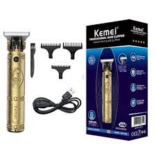 ماكينة الحلاقة الكهربائية الاحترافية KM-700B Preview Image