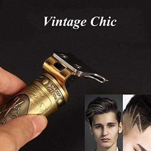 ماكينة الحلاقة الكهربائية الاحترافية KM-700B  Image 3 Preview