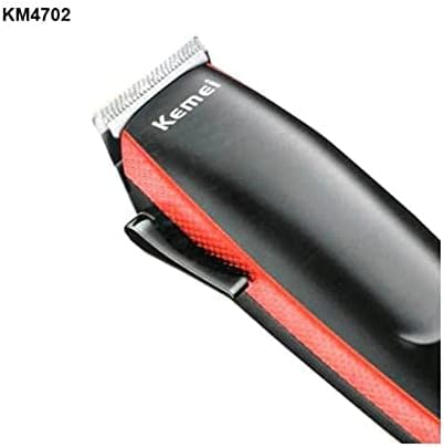 ماكينة الحلاقة الكهربائية الاحترافية كيمي KM-4702  Image 5 Preview
