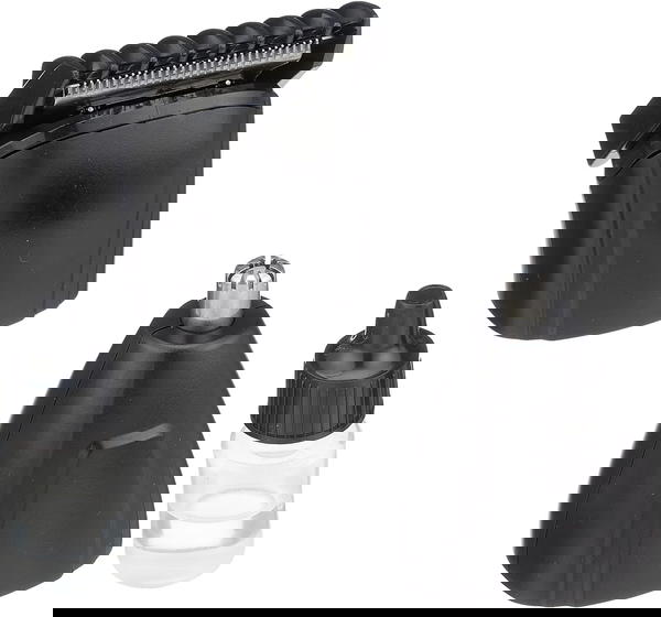 ماكينة الحلاقة المتكاملة 3 في 1 VGR V-210  Image 4 Preview