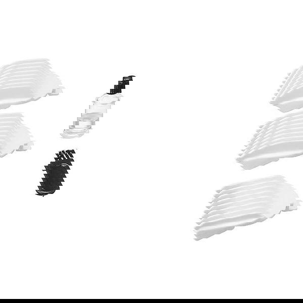 ماكينة الحلاقة Kemei KM-9019  Image 2 Preview