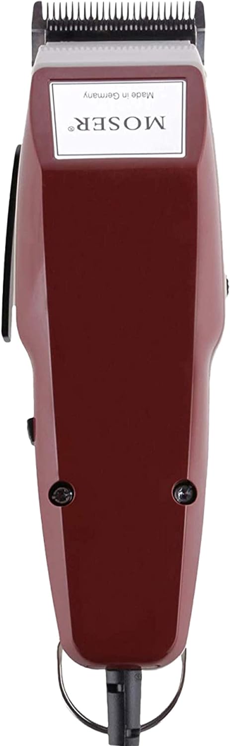 ماكينة الحلاقة موزر الألماني  Image 3 Preview