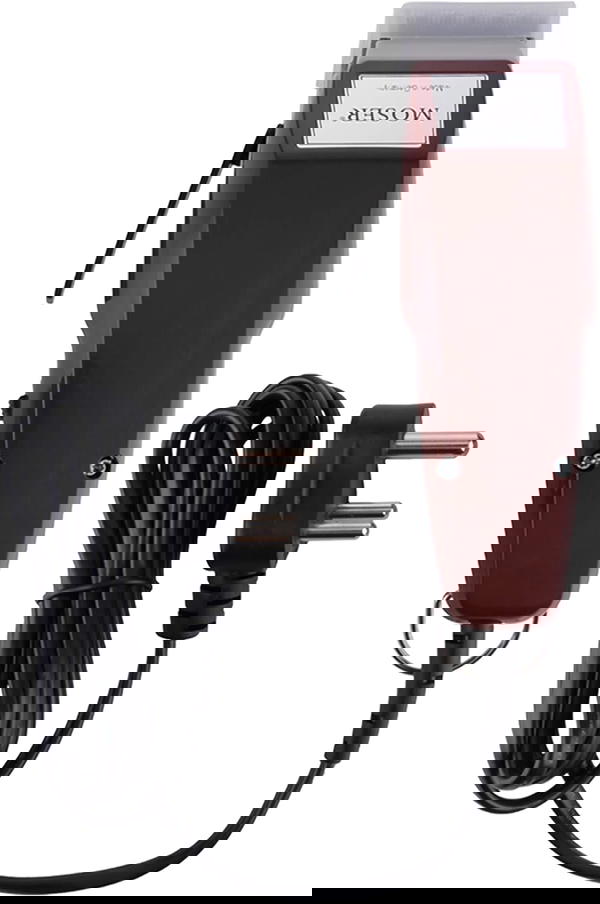 ماكينة الحلاقة موزر الألماني  Image 6 Preview