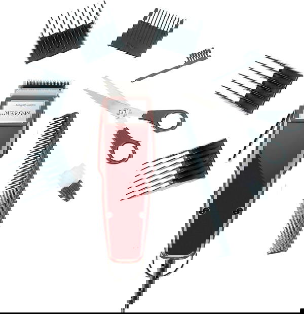 ماكينة الحلاقة موزر الألماني  Image 8 Preview