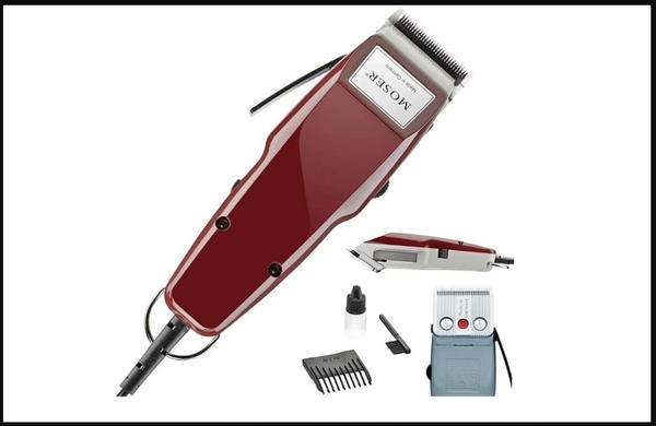 ماكينة الحلاقة موزر الألماني  Image 9 Preview