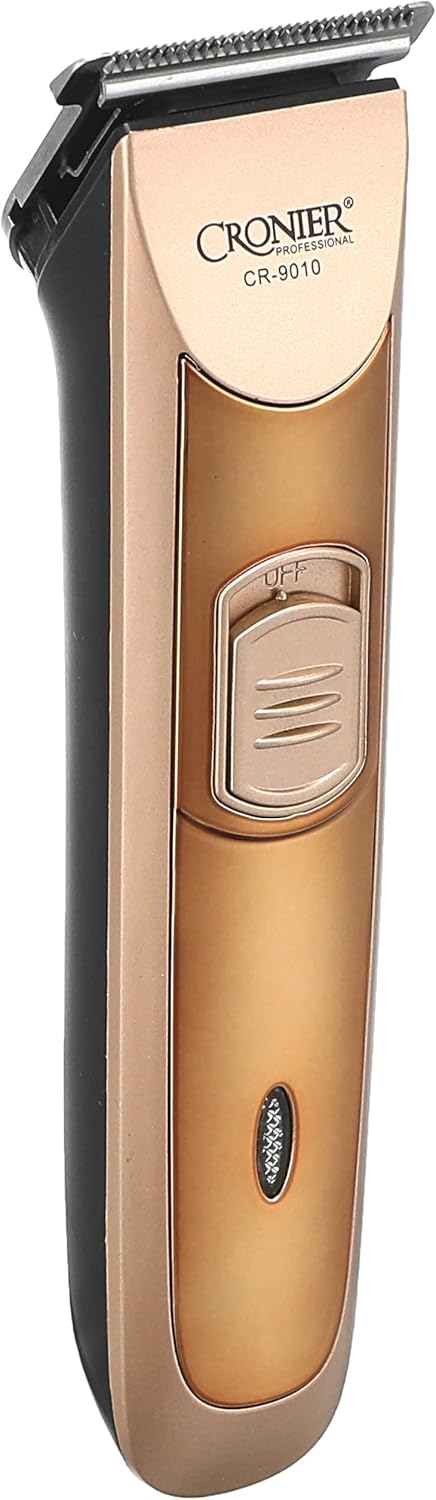 ماكينة حلاقة الشعر كرونيير Image 5 Preview