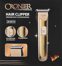 ماكينة حلاقة الشعر كرونيير Image 6 Preview