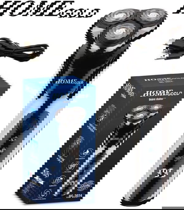 ماكينة حلاقة دوارة  Image 1 Preview