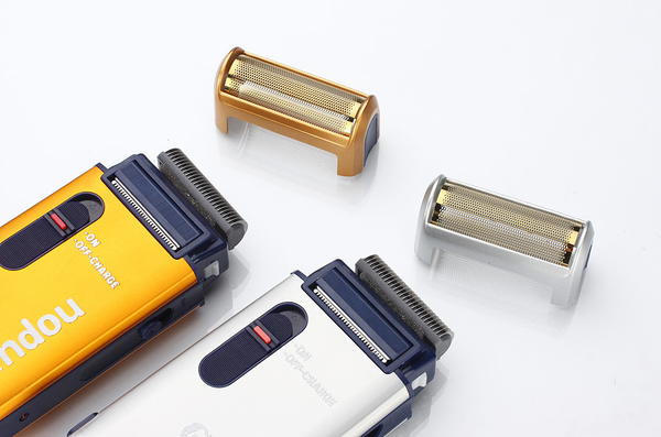 ماكينه حلاقة وتنعيم الدقن ماركة Yandou ا لعالمية  Image 2 Preview