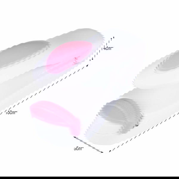 ماكينة حرارية صغيرة لغلق الأكياس  Image 6 Preview