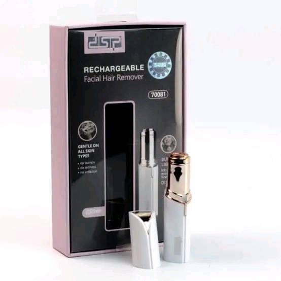 ماكينة إزالة الشعر دي اس بي Image 3 Preview