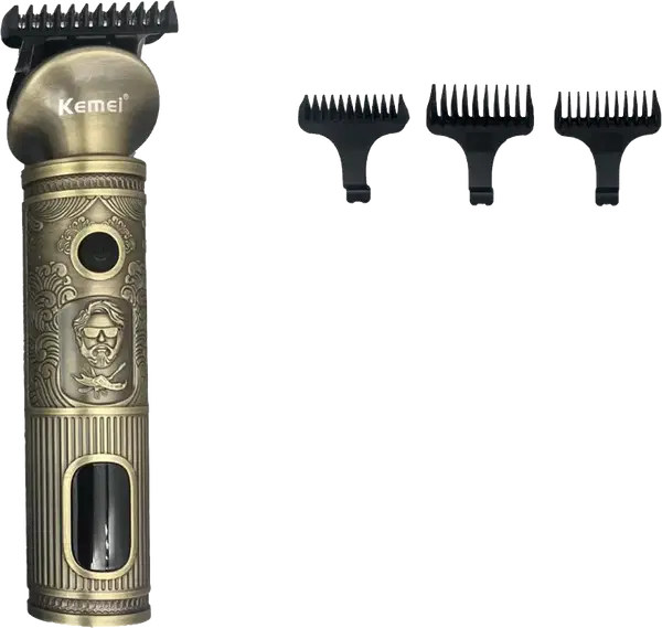 ماكينة تشذيب اللحية KM-1635  Image 2 Preview